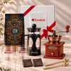 Kit Presente Corporativo Cafe Gourmet Vintage