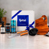 Kit Presente Corporativo Hamburguer Pitzi