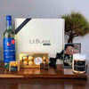 Kit Presente Vinho Casal Garcia com Porta Retrato e Foto