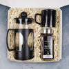 Kit Presente Corporativo Cafe Petit - LeBlank Corporativo