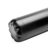 Garrafa Termica Esportiva Squeeze de Inox Preta - Personalizada