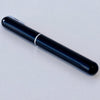 Abridor Pneumático de Vinho Inox Preto - Personalizado - LeBlank Corporativo