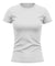 Camiseta Dry Fit Baby Look Feminina 100 Poliamida - LeBlank Corporativo