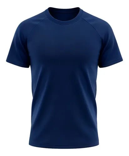 Camiseta Dry Fit Masculina 100 Poliamida - LeBlank Corporativo