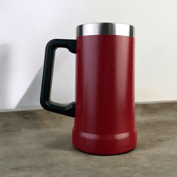 Caneca de Chopp Termica 710mL - Personalizada - LeBlank Corporativo