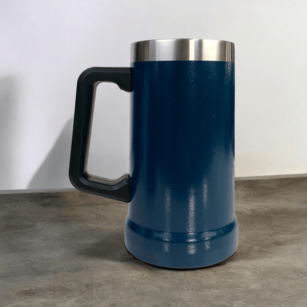 Caneca de Chopp Termica 710mL - Personalizada - LeBlank Corporativo