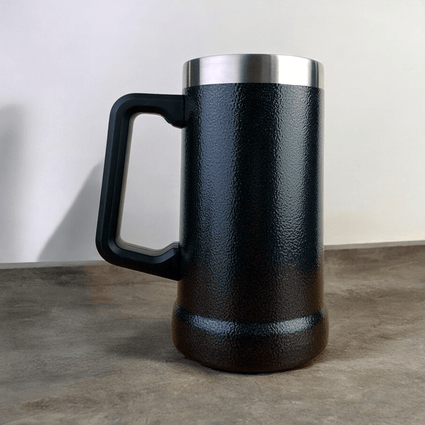 Caneca de Chopp Termica 710mL - Personalizada - LeBlank Corporativo