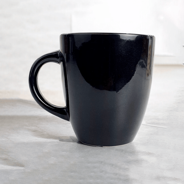 Caneca Orchid em Ceramica 310ml - Personalizada - LeBlank Corporativo