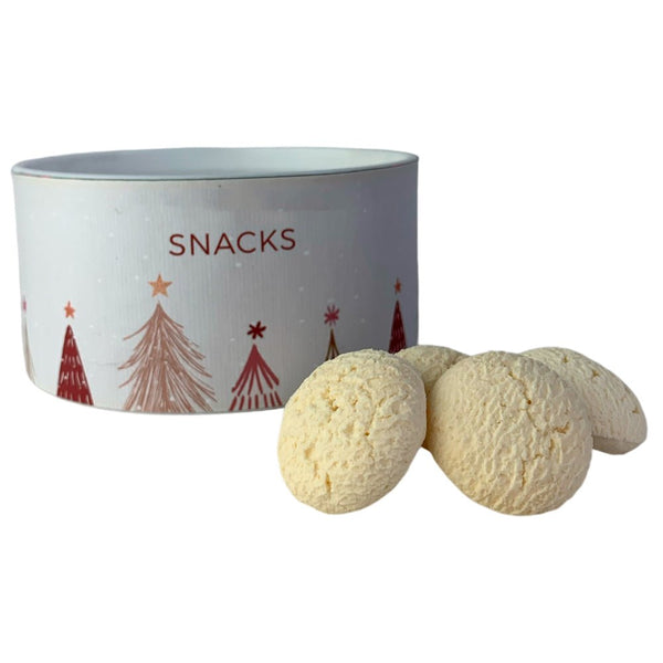 Classic Snacks P - Personalizada Corporativo - LeBlank Corporativo