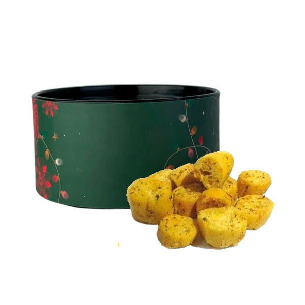 Classic Snacks P - Personalizada Corporativo - LeBlank Corporativo