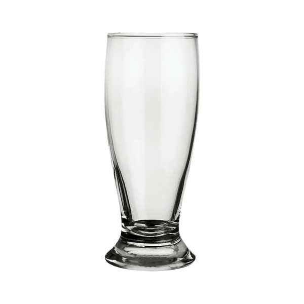 Copo de Vidro Tulipa Chopp 350ml - Personalizado - LeBlank Corporativo