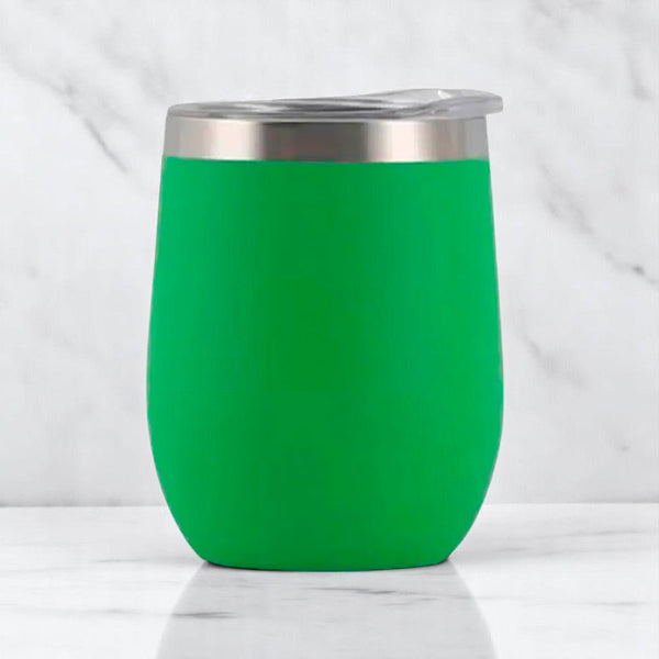 Copo Termico de Inox 360mL - Personalizado - LeBlank Corporativo