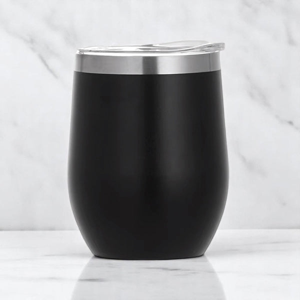 Copo Termico de Inox 360mL - Personalizado - LeBlank Corporativo