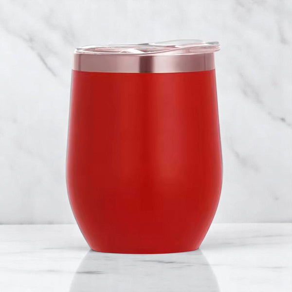 Copo Termico de Inox 360mL - Personalizado - LeBlank Corporativo