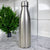 Garrafa Esportiva Squeeze de Inox (Sem termica) Inox - Personalizada - LeBlank Corporativo