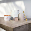 Kit Presente Cha com Caneca e Chocolate - LeBlank Corporativo