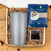 Foto do Kit Presente Corporativo Cafe com Copo de Bambu Ecologico