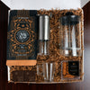 Kit Presente Corporativo Cafe Completo - LeBlank Corporativo