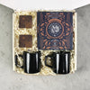 Kit Presente Corporativo Cafe Drip Coffee em Sache - LeBlank Corporativo