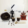 Kit Presente Corporativo Cafe em Graos Premium - LeBlank Corporativo