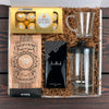 Kit Presente Corporativo Cafe Standard - LeBlank Corporativo