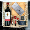 Kit Presente Corporativo Casa Brick Vinho Santa Helena Gourmet - LeBlank Corporativo