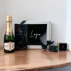 Foto do Kit Presente Corporativo Chandon Baby
