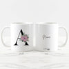 Kit Presente Corporativo Chocolate Quente com Caneca e Foto Personalizada - LeBlank Corporativo