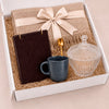 Kit Presente Corporativo Conforto Classico - LeBlank Corporativo