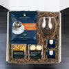 Kit Presente Corporativo Drip Coffee com Copo de Vidro - LeBlank Corporativo