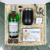 Kit Presente Corporativo Gin Tanqueray - LeBlank Corporativo