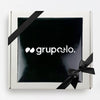 Kit Presente Corporativo Grupo Elo Drip Coffee com Copo Termico - LeBlank Corporativo