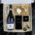 Kit Presente Corporativo Grupo Elo Vinho e Acessorios - LeBlank Corporativo
