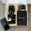 Kit Presente Corporativo MetLife Office com Drip Coffee - LeBlank Corporativo