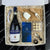 Kit Presente Corporativo Vinho e Acessorios - LeBlank Corporativo