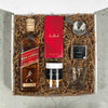 Kit Presente Corporativo Whisky - LeBlank Corporativo