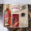 Kit Presente Corporativo Whisky - LeBlank Corporativo
