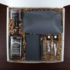 Kit Presente Corporativo Whisky Office - LeBlank Corporativo