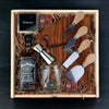 Kit Presente Corporativo Wood MetLife Whisky Jack Daniels Premium - LeBlank Corporativo