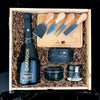 Kit Presente Corporativo Wood Sante Investimentos Chandon Excellence Gourmet - LeBlank Corporativo