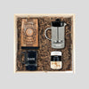 Kit Presente Wood Corporativo Aniversariante Premium - SME - LeBlank Corporativo