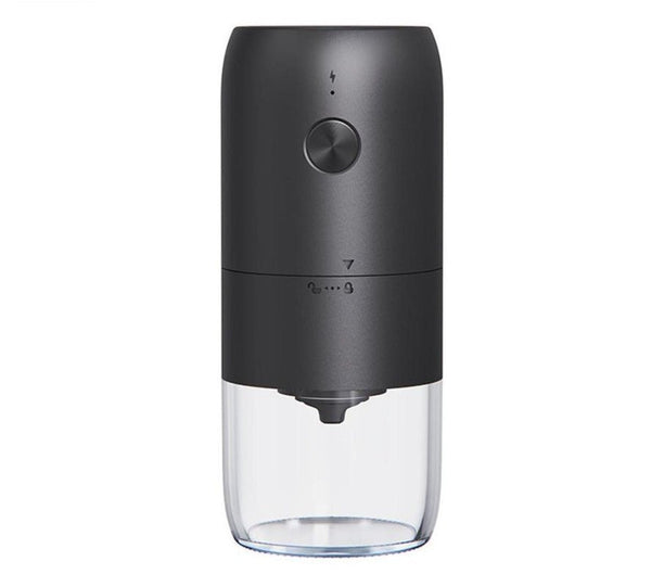 Moedor de Cafe Eletrico Portatil - Personalizado - LeBlank Corporativo