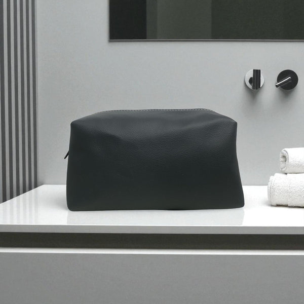 Necessaire de Courino 20x10 - Personalizada - LeBlank Corporativo