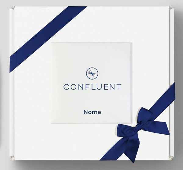 Prersente Kit Confluent Com Garrafa Termica - LeBlank Corporativo