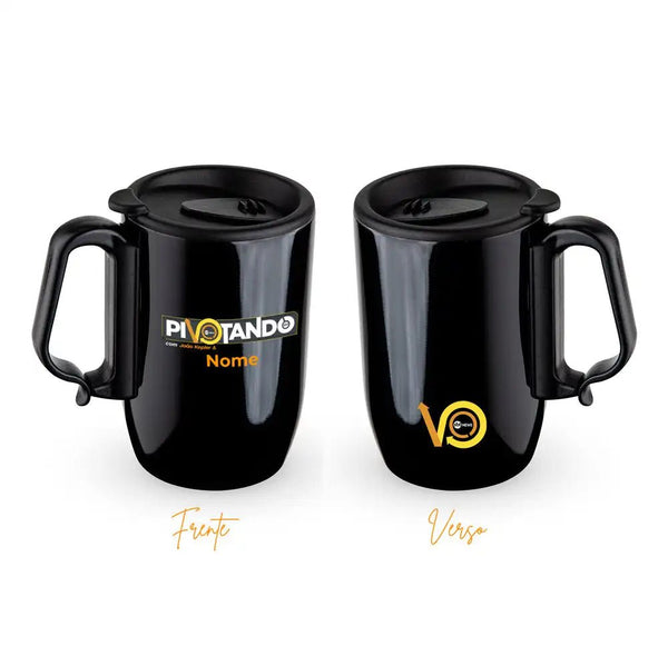 Presente Corporativo JK Pivotando P - LeBlank Corporativo