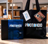 Presente Corporativo JK Pivotando P - LeBlank Corporativo