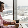 5 maneiras de marcar reuniões de vendas com um “cafézinho”