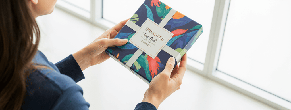 5 melhores motivos para você aderir a presentes personalizados como estratégia de venda - LeBlank Corporativo