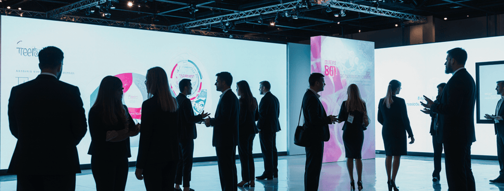 Presente personalizado para congressos: como aproveitar essa oportunidade de fixar a sua marca - LeBlank Corporativo