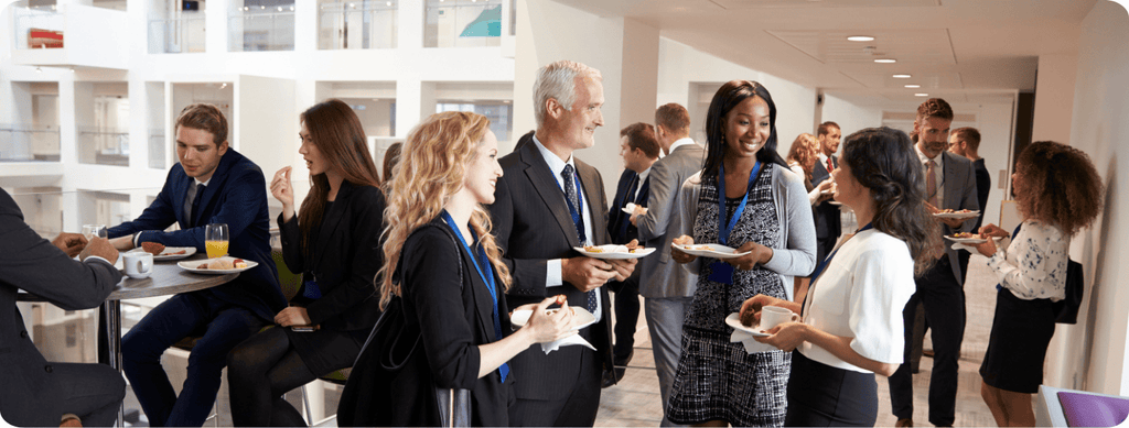 Quais os melhores kits de presentes para  eventos corporativos? - LeBlank Corporativo